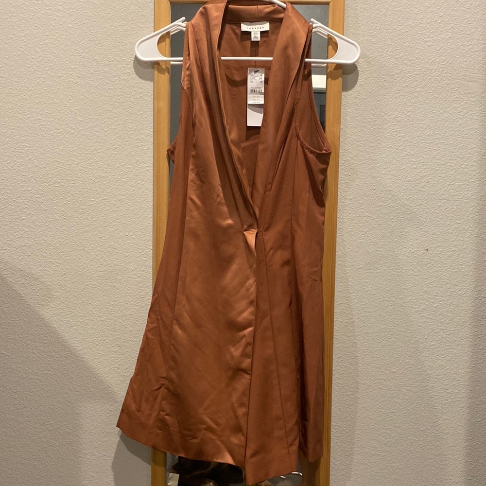 Elegant dress TOPSHOP